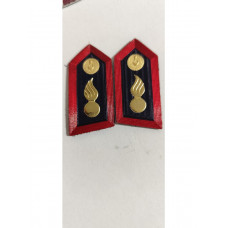 Jandarma Bakım Onarım 3D Spolet, 2025 Yeni Tip, Bir Çift Cırtlı, Standart Ölçü, 1.sınıf Kalite