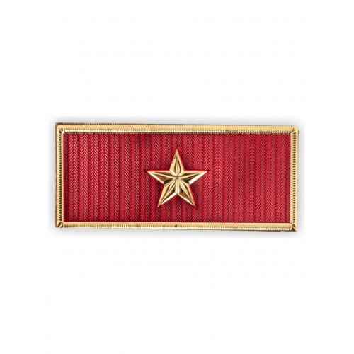 Itfaiye Amir Müdür Arması 3 Boyutlu Yeni Nesil Plastik, Yeni Model Tip, Standart Ölçü, 1.sınıf Kaliteli