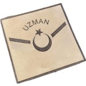 Çukurova Ütü Bizon Derisi, Jandarma Komando Jöh, Uzman Onbaşı Cırtlı, Standart Ölçü, 1.sınıf Kalit Çukurova Ütü Bizon Derisi, Jandarma Komando Jöh, Uzman Onbaşı Cırtlı, Standart Ölçü, 1.sınıf Kalit