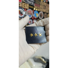  Cumhurbaşkanlığı Arması 3d Plastik TPU Arması, Yeni Model Tip, Standart Ölçü, 1.sınıf Ultra Kaliteli