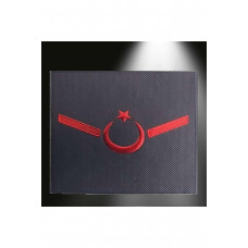  Jandarma Asayiş Uzman Onbaşı 3d Rütbesi, Çiftli, 2025 Yeni Tip, Cırtlı,