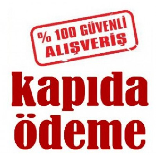 Kapıda Ödeme