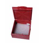 Çıtçıtlı Çeyrek Altın Kutusu