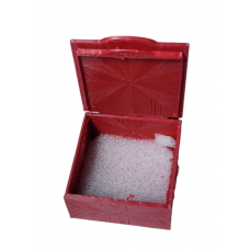 Çıtçıtlı Çeyrek Altın Kutusu