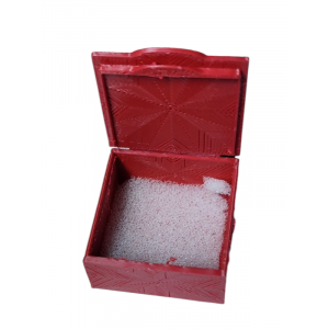Çıtçıtlı Çeyrek Altın Kutusu